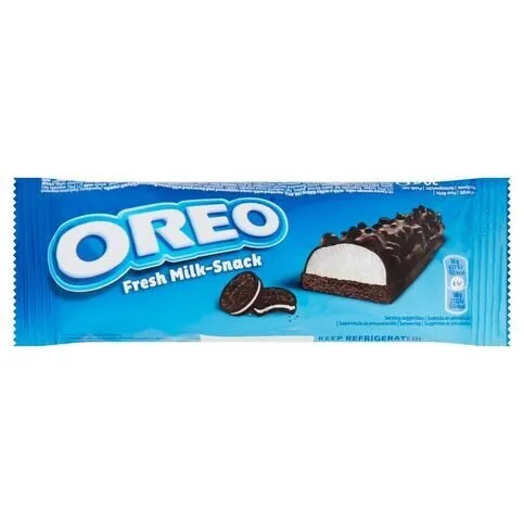 Oreo Milk Snack to Go 32g