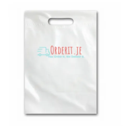 Plastic Bag