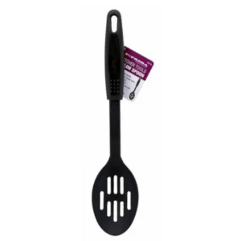 Prima Nylon Slotted Spoon