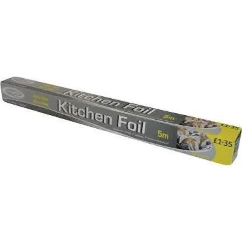 ProWrap Kitchen Foil 440mm x 5m