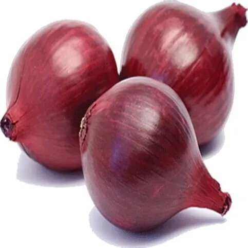 Red Onions 3 Pack