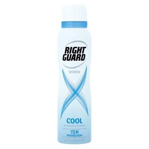 Right Guard Women Cool 150ml