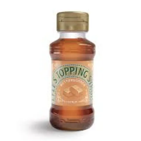 Tate & Lyles Topping Syrup Butterscotch 325g