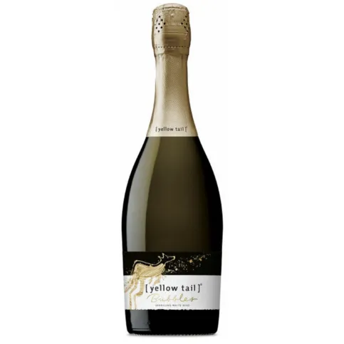 Yellow Tail Bubbles 75cl